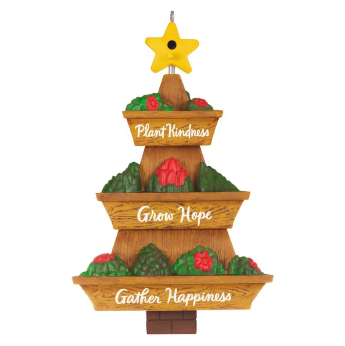 2023 Season's Gardenings